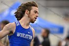 Wheaton Track Invitational  Wheaton College Men's track and field teams compete in the Wheaton Track and Field Invitational. - Photo by: Keith Nordstrom : Wheaton College, track & field, Wheaton Invitational